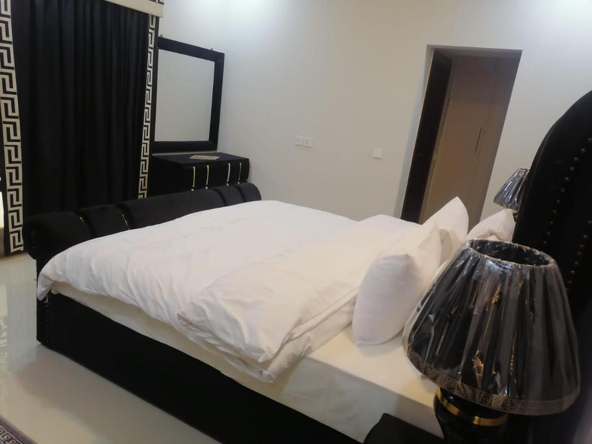 Bed & Breakfast Islamabad Hotel Buitenkant foto