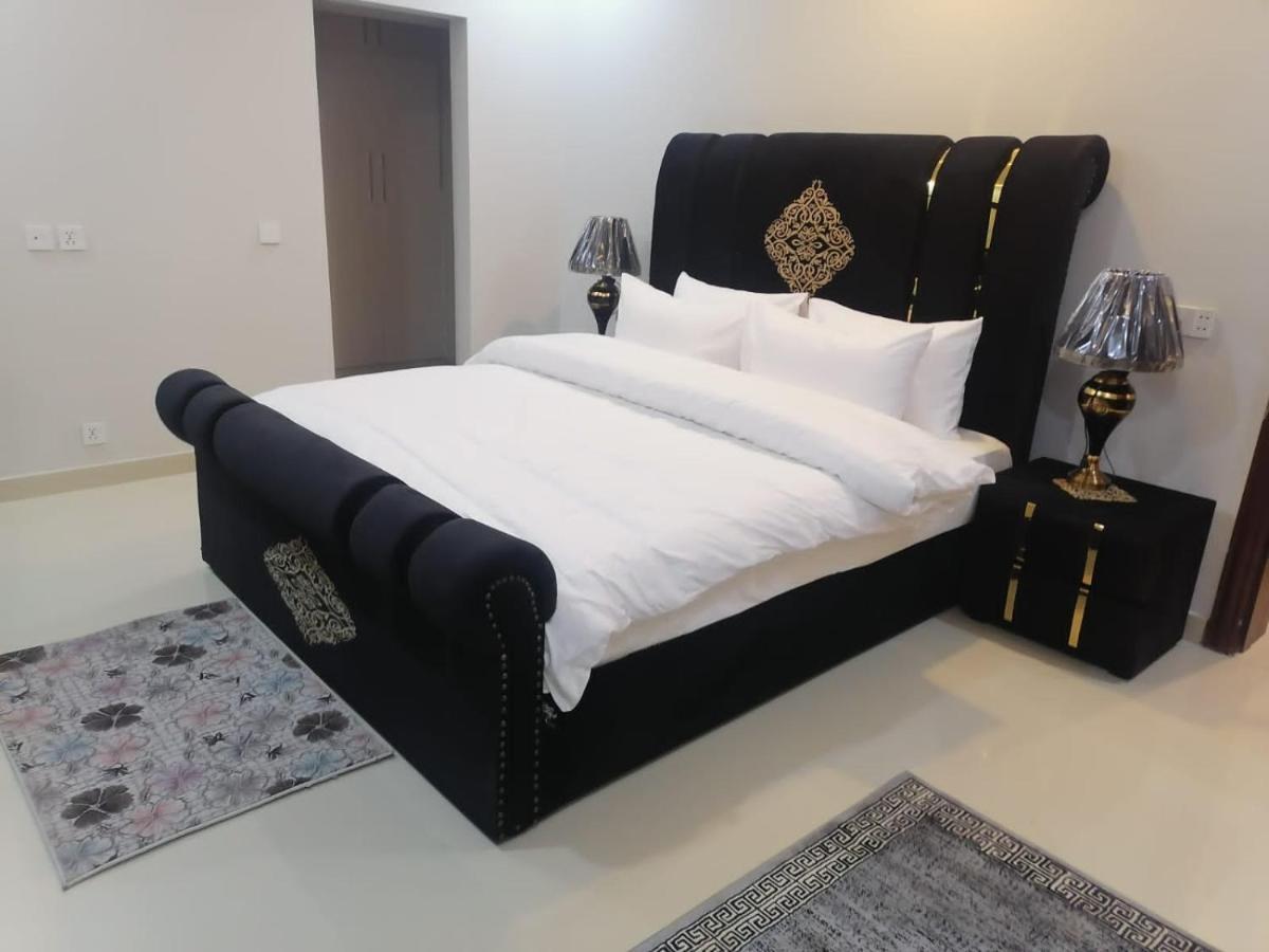 Bed & Breakfast Islamabad Hotel Buitenkant foto