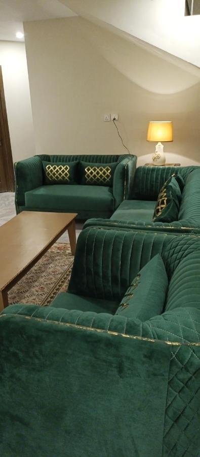 Bed & Breakfast Islamabad Hotel Buitenkant foto