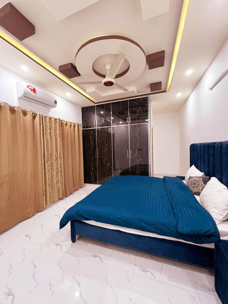 Bed & Breakfast Islamabad Hotel Buitenkant foto
